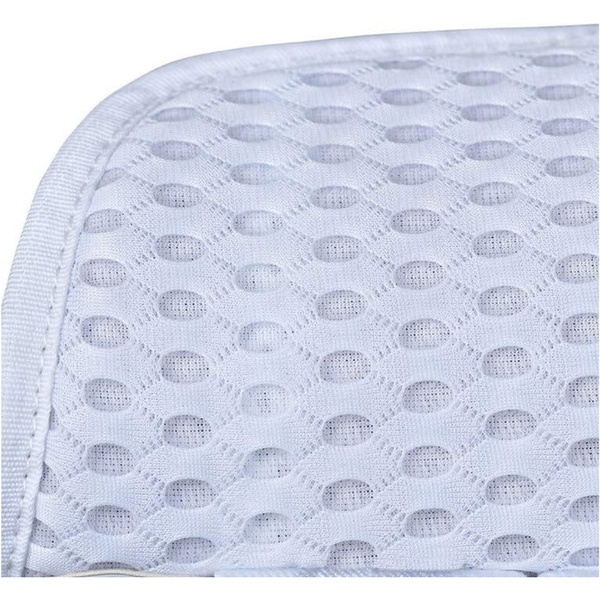 2025 Weatherbeeta Resistente-Tec Malla Protectores 1027504 - White / White